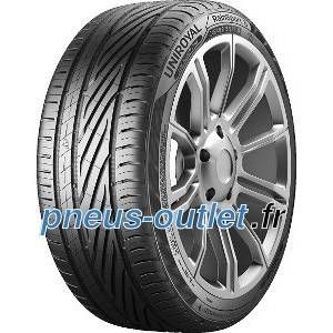 Uniroyal 195/50r15 82v Rainsport5 Unir