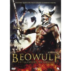 Beowulf et la Colere Des Dieux (Grendel)