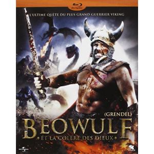 Beowulf et la Colere Des Dieux (Grendel)