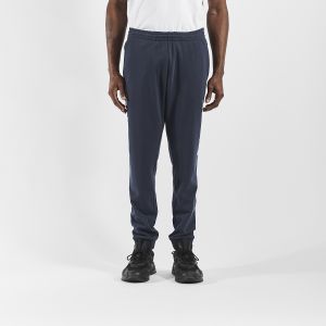 Kappa Les Pantalons Karbo M Blue Navy / White