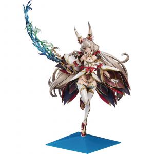 Good smile company Xenoblade Chronicles 2 1/7 Scale PVC Figure - Nia