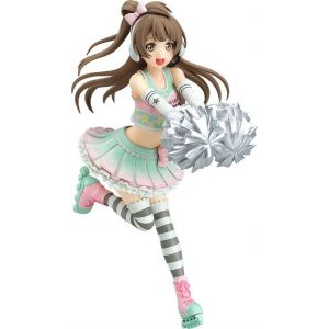 Max Factory Figfix Love Live! School Idol Festival Minami Kotori Cheerleader Ver. Non-scale Abs&pvc Painted Complete Figure