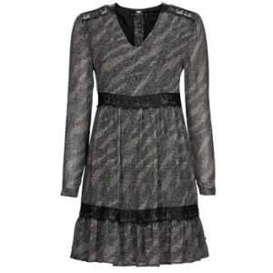 Le Temps des Cerises Robe courte RENA - Couleur EU S,EU M,EU L,EU XL,EU XS - Taille Multicolore