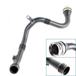 Tuyau d'air intercooler, Durite Turbo compatible pour Renault Megane III et Scénic 3 - 144603415R