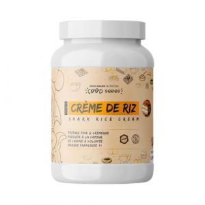 Creme de riz 1 5kg iron shark tiramisu cremes de riz