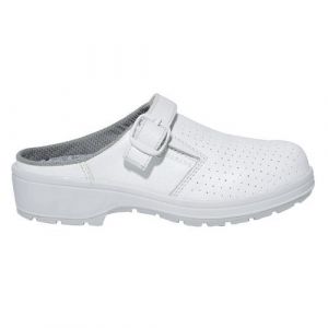 Parade Chaussures de sécurité SB femme Daurie, pointure: 39, Blanc,