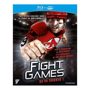 Image de Fight Games