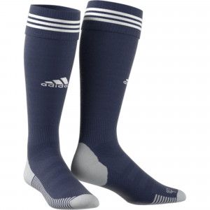 Adidas Chaussettes Ext&eacute;rieur Olympique Lyonnais 2019/2020 - Pointure - 32-34