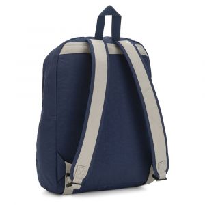 Image de Kipling Sac à dos Emery Blue Thunder bleu