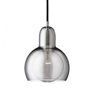 Image de &tradition Mega Bulb SR2 - Suspension Ø18 cm