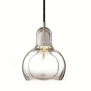 &tradition Mega Bulb SR2 - Suspension Ø18 cm