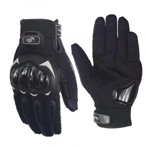 Gants Skateflash Noir Taille L
