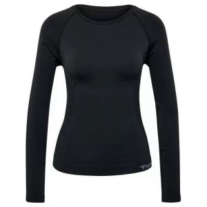 Hummel Maillot manches longues sans couture femme Tif