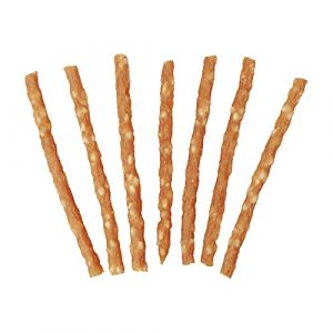 Hansepet Schecker Hundefutter - Cookies Hähnchen - Reis - Sticklies