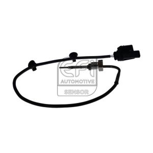 EFI AUTOMOTIVE Palpeur, température des gaz pour OPEL: Astra, Mokka, Insignia, Zafira, Meriva (Ref: 1473244)