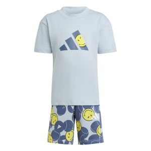 Adidas Ensemble enfant X Smileyworld