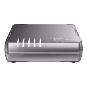 HP OfficeConnect 1405 5G v3 - Commutateur 5 ports