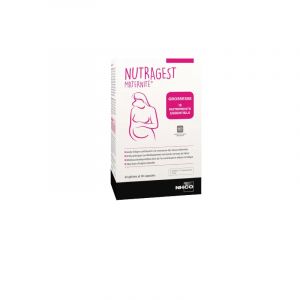 Image de NHCO Nutragest Maternité 30 Gélules