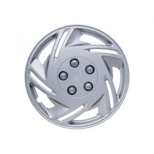 Ring Enjoliveur 14.0 pouces, quantité : 4, Gris (Ref: RWT1430)