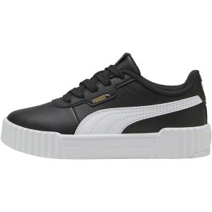 Puma Baskets basses enfant Basket à Lacets Carina 3.0 PS
