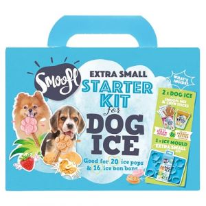 Smoofl Kit de base XS