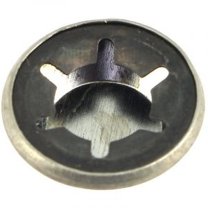 Mac Allister Clips de roue par 1, cl111005107 pour Tondeuse a gazon