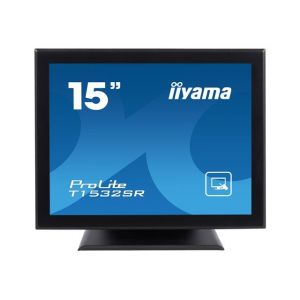 Image de iiyama ProLite T1532SR-B3 - Ecran LED 15"