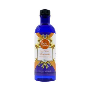 Oemine Belle - Eau Florale Bio Hamamelis 200ml