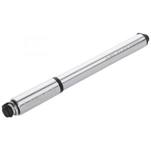 Lezyne Road Drive Medium argent Mini-pompe