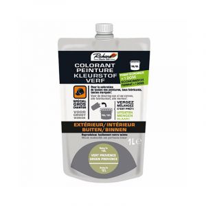 Image de Colorant Doypack 1l vert Provence