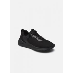 Fluchos Sportif pour homme Atom F1251 Activity Black – Sportif avec lacets – Piso EVA - Noir - Noir, 39 EU EU