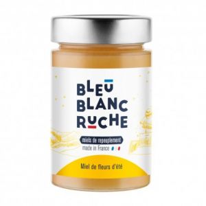 Apidis Miel de fleurs d’été (250g)