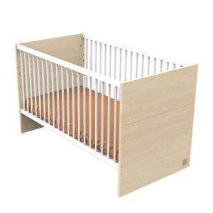 Sauthon Little big bed Nature BEIGE