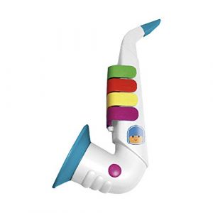 Reig Musicales Pocoyo Saxophone 4 Notes