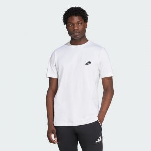 Image de Adidas T-shirt Copa Graphic
