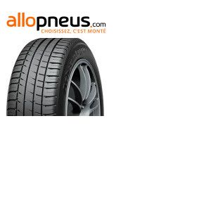 Image de BFGoodrich 205/45 R17 88W Advantage XL