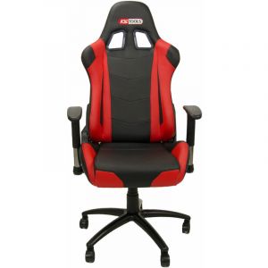 KS Tools Fauteuil de bureau, -Sport Racing