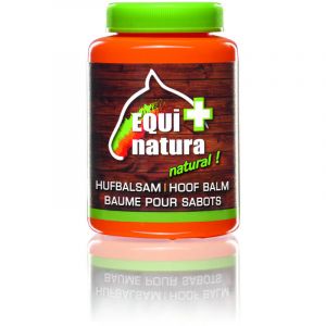 Crème pour cheval baume pour sabots Equinatura