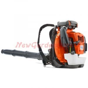 Husqvarna Souffleur à feuilles 580BTS