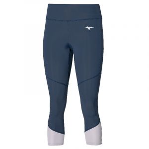 Mizuno Legging 3/4 femme Core Impulse