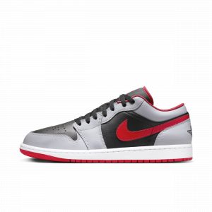 Jordan Air 1 Low, Black - Taille 47.5