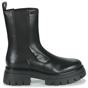 Ash Boots LOUD Noir - Taille 39,41