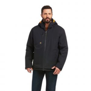 Veste imperméable Ariat Rebar Storm Fighter 2.0 H2O