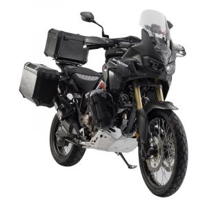 Sw-motech Protection pot d'échappement moto Honda CRF1000L (15-).