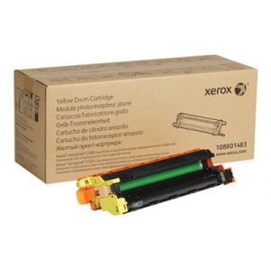 Image de Xerox Cartouche de tambour jaune pour VersaLink C500, C505