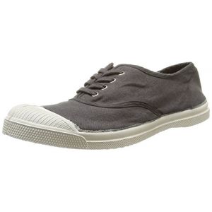 Image de Bensimon F15004C156 - Tennis - Gris (Gris 802) - 38 EU