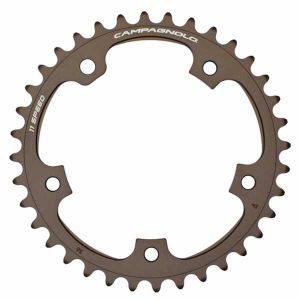 Campagnolo Super Record 11s Compact 36t 11s 36t FR::DHL:13.95,FR::GLS:5.95,FR::Laposte:5.45