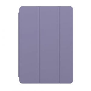 Apple iPad (2021) Smart Folio Lavande anglaise