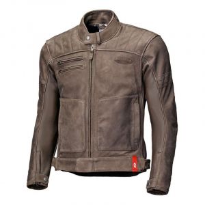 Held Veste Hot Rock 102 Brown