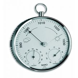 TFA Dostmann Dostmann 20.2006.42 / Station m&eacute;t&eacute;o